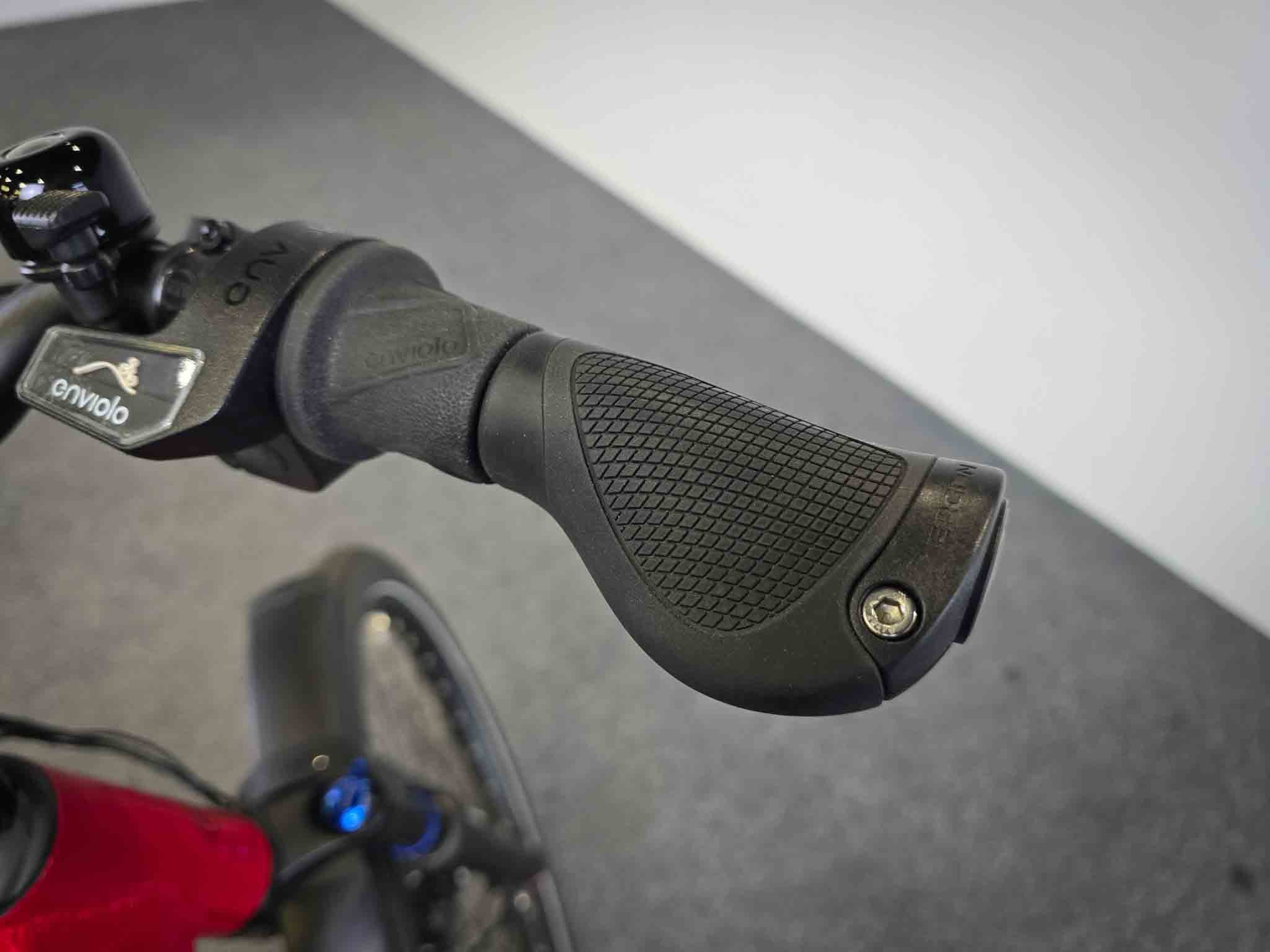 Nevo4 GT Vario