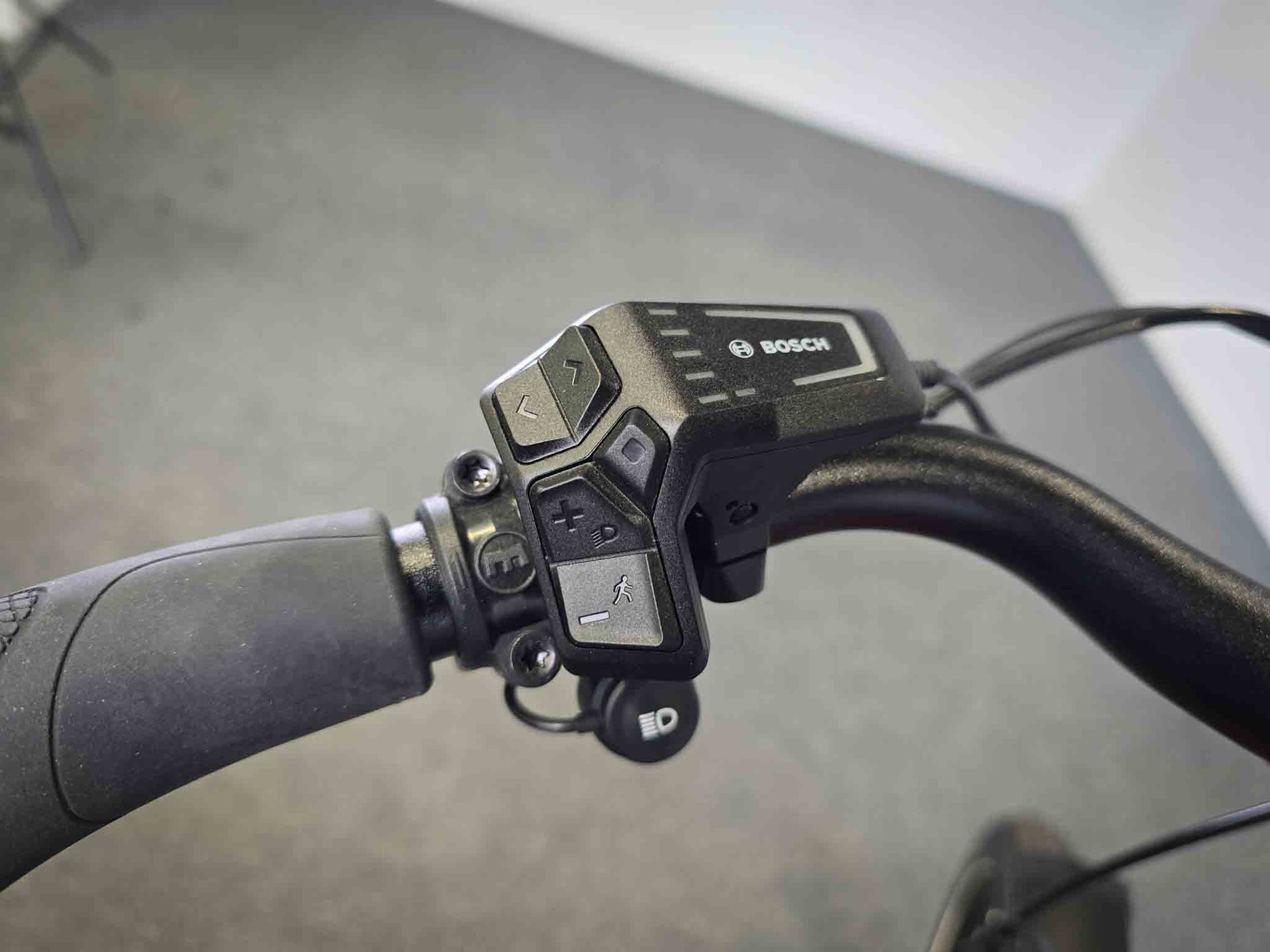 Nevo4 GT Vario