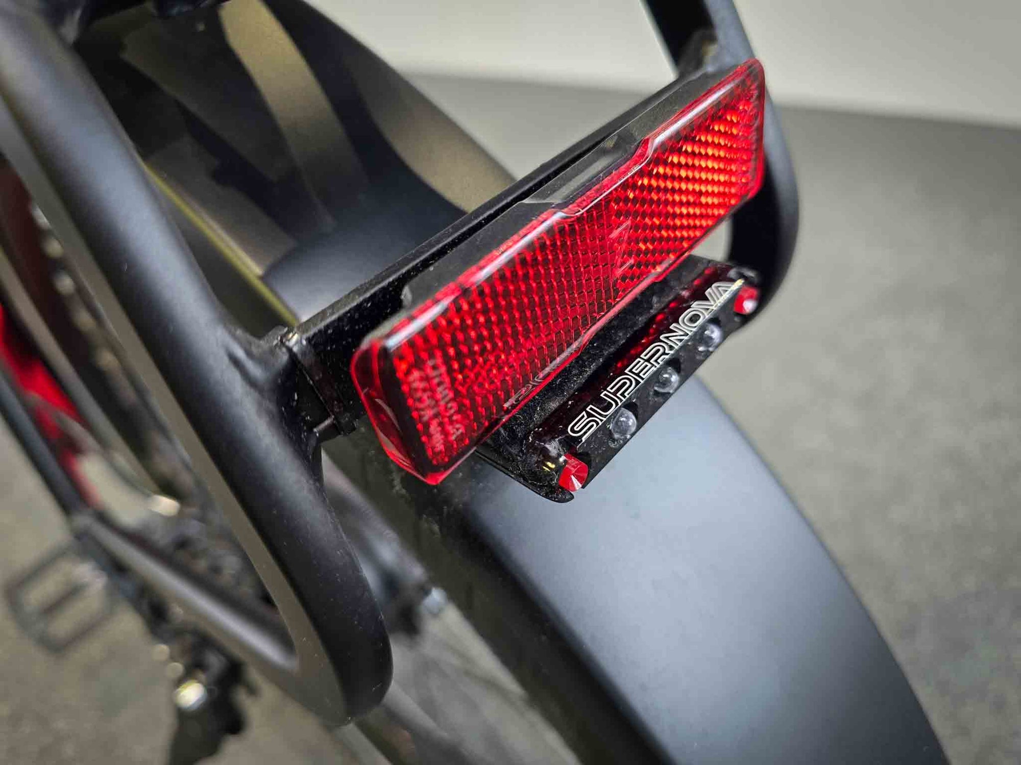 Nevo4 GT Vario