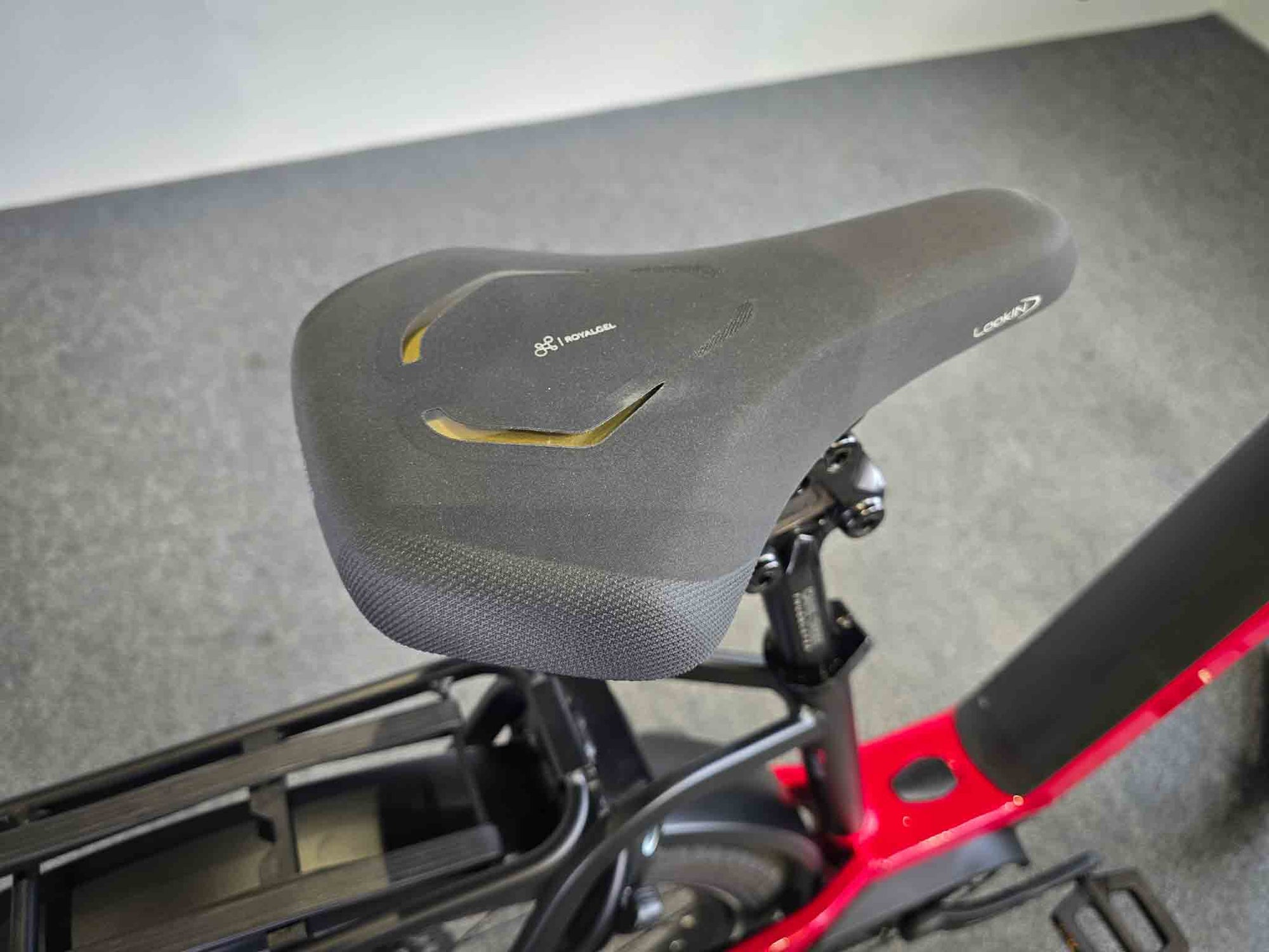 Nevo4 GT Vario