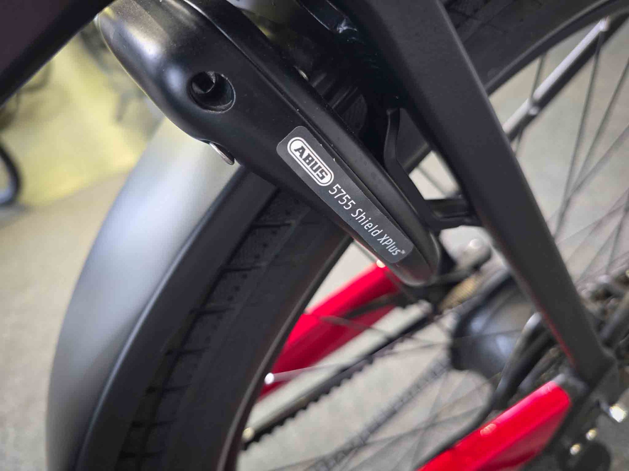 Nevo4 GT Vario