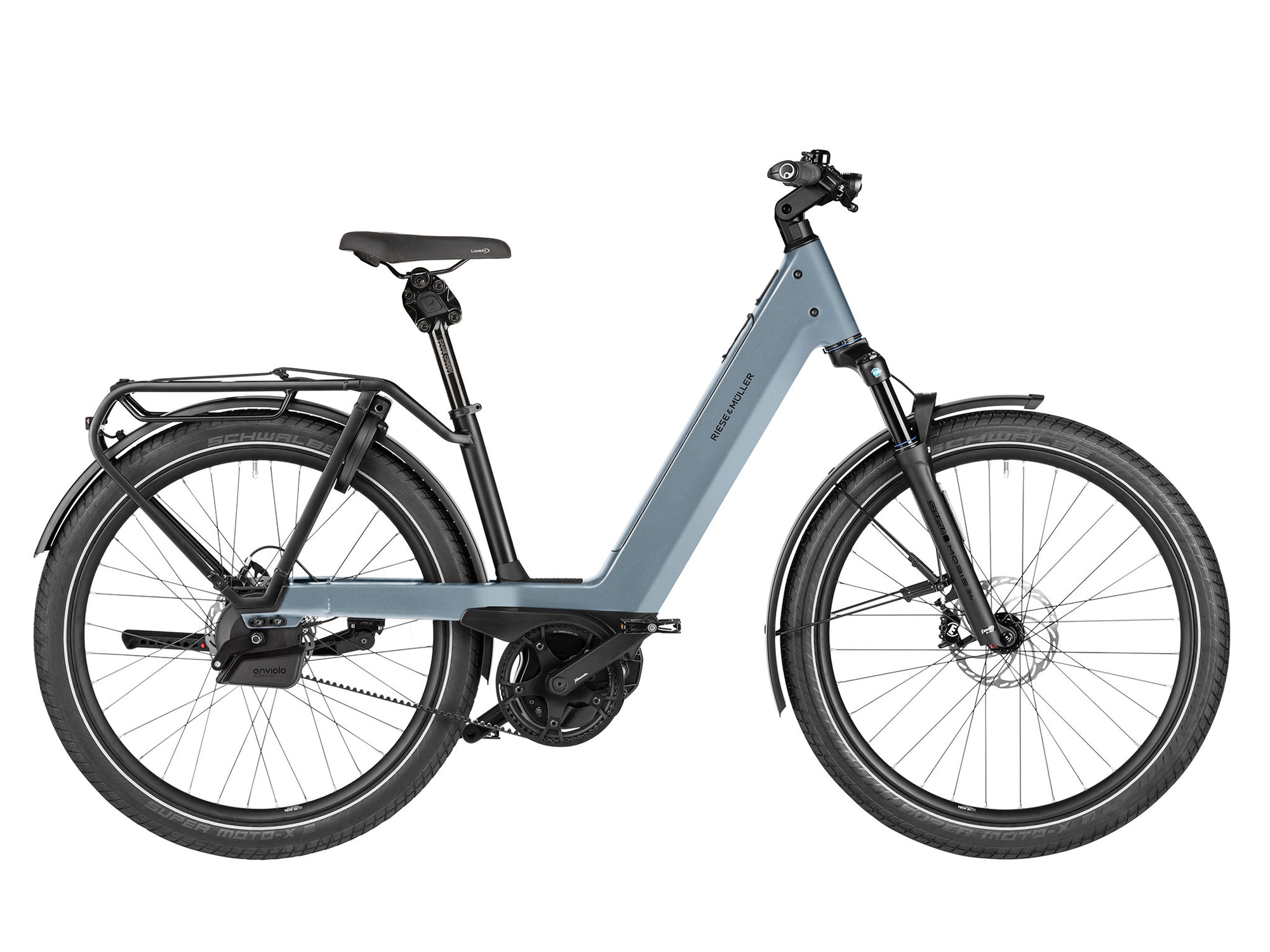 Nevo5 Automatic
