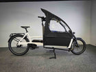 Transporter2 65 Vario - Two Child Seats