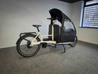 Transporter2 65 Vario - Two Child Seats