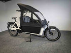 Transporter2 65 Vario - Two Child Seats