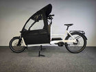 Transporter2 65 Vario - Two Child Seats