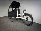 Transporter2 65 Vario - Two Child Seats