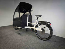 Transporter2 65 Vario - Two Child Seats