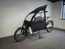 Transporter2 65 Vario - Two Child Seats