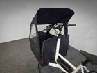 Transporter2 65 Vario - Two Child Seats