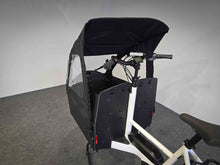 Transporter2 65 Vario - Two Child Seats