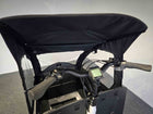 Transporter2 65 Vario - Two Child Seats