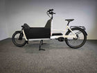 Transporter2 65 Vario - Two Child Seats