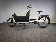 Transporter2 65 Vario - Two Child Seats