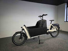 Transporter2 65 Vario - Two Child Seats