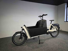 Transporter2 65 Vario - Two Child Seats