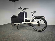 Transporter2 65 Vario - Two Child Seats