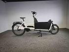 Transporter2 65 Vario - Two Child Seats