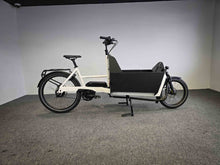Transporter2 65 Vario - Two Child Seats