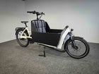 Transporter2 65 Vario - Two Child Seats
