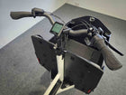Transporter2 65 Vario - Two Child Seats