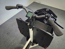 Transporter2 65 Vario - Two Child Seats