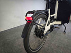 Transporter2 65 Vario - Two Child Seats