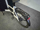 Transporter2 65 Vario - Two Child Seats