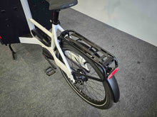 Transporter2 65 Vario - Two Child Seats