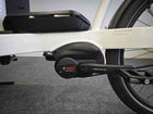 Transporter2 65 Vario - Two Child Seats
