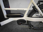 Transporter2 65 Vario - Two Child Seats