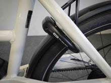 Transporter2 65 Vario - Two Child Seats