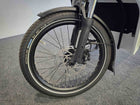Transporter2 65 Vario - Two Child Seats