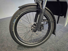 Transporter2 65 Vario - Two Child Seats