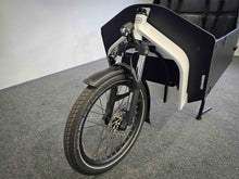 Transporter2 65 Vario - Two Child Seats