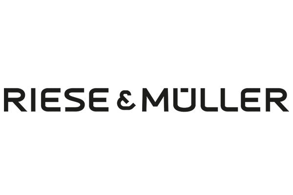 Riese and Muller Logo