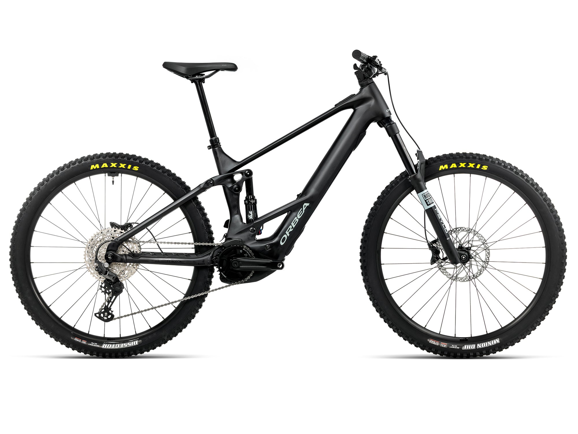 Wild ST H30