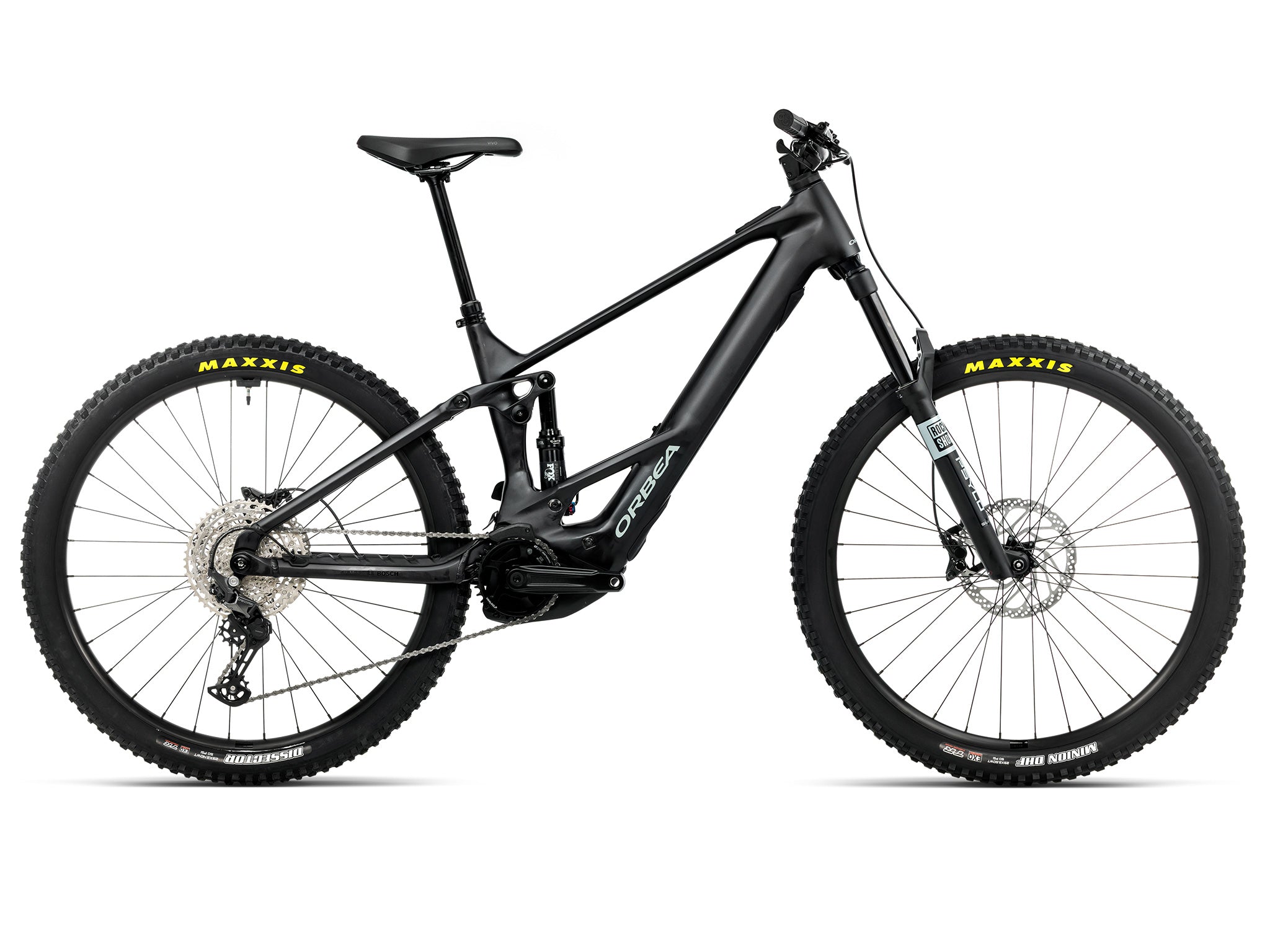 Wild ST H30