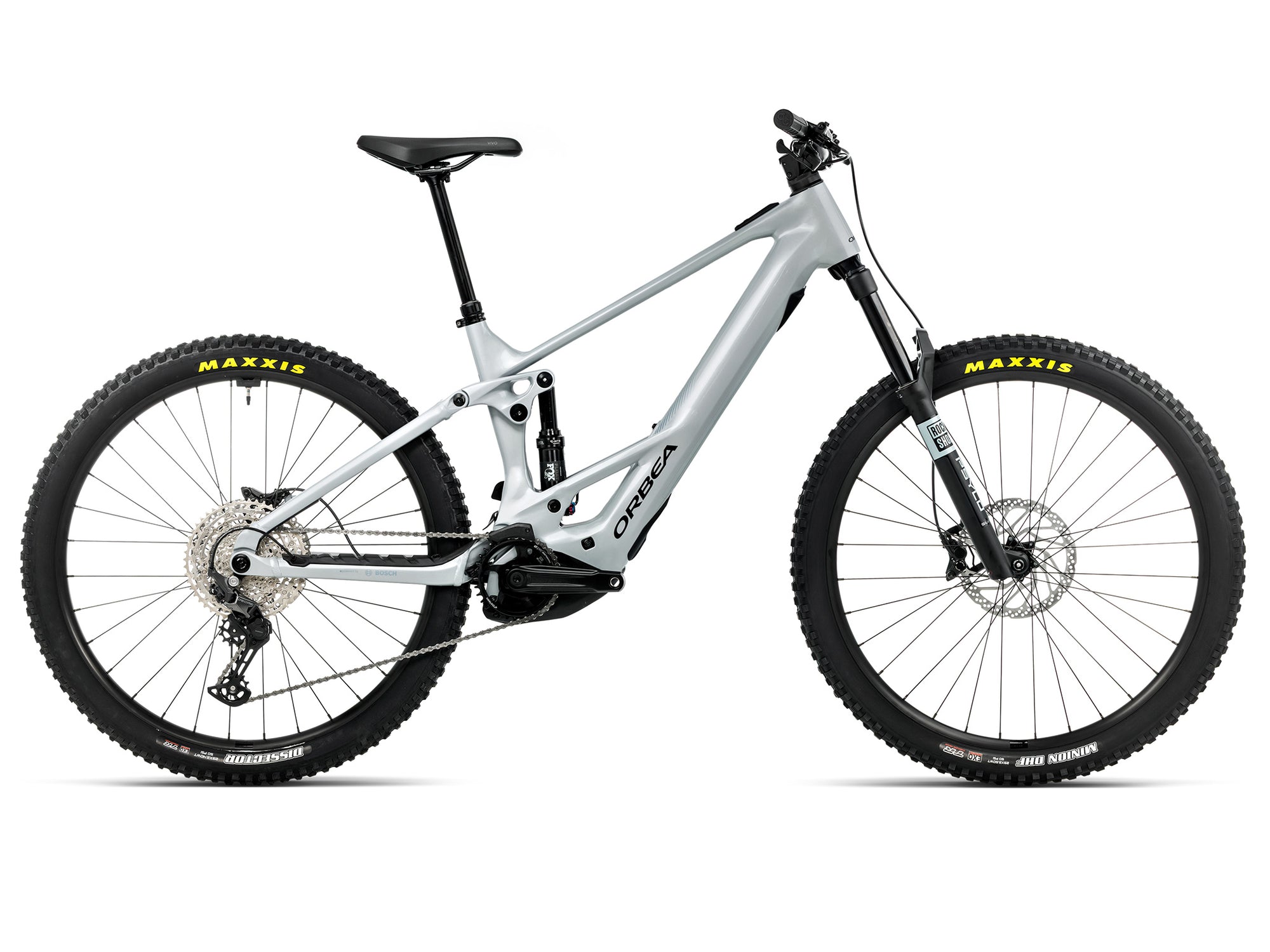 Wild ST H30