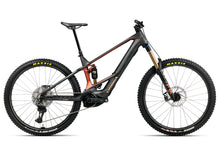 Wild M-LTD