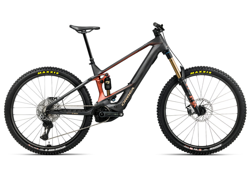Wild M-LTD