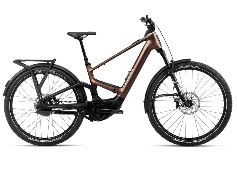 Muga 10 Automatic