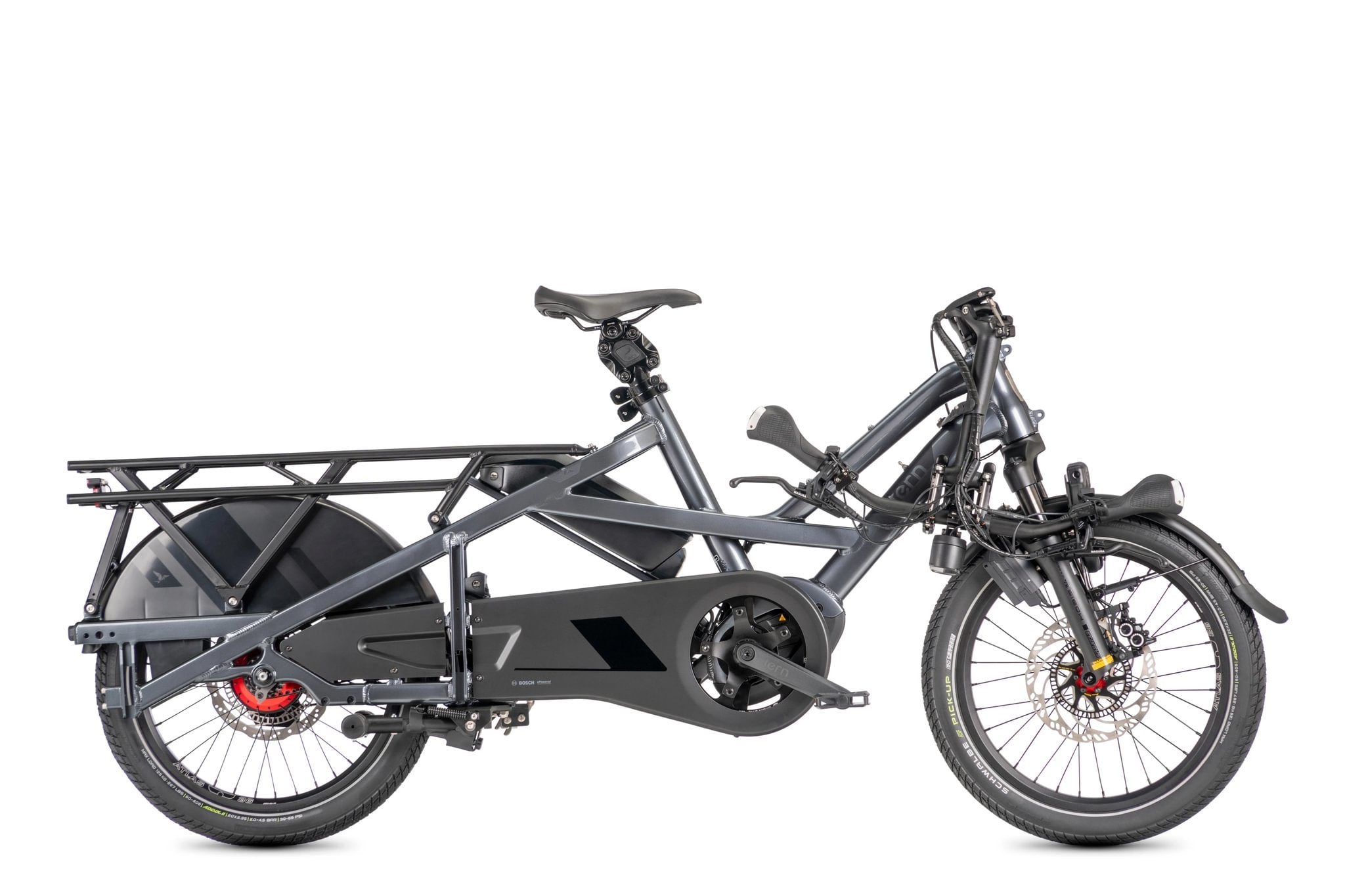 GSD R14
