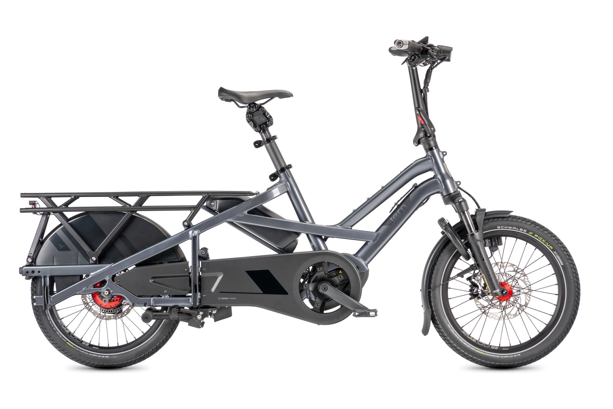 GSD R14