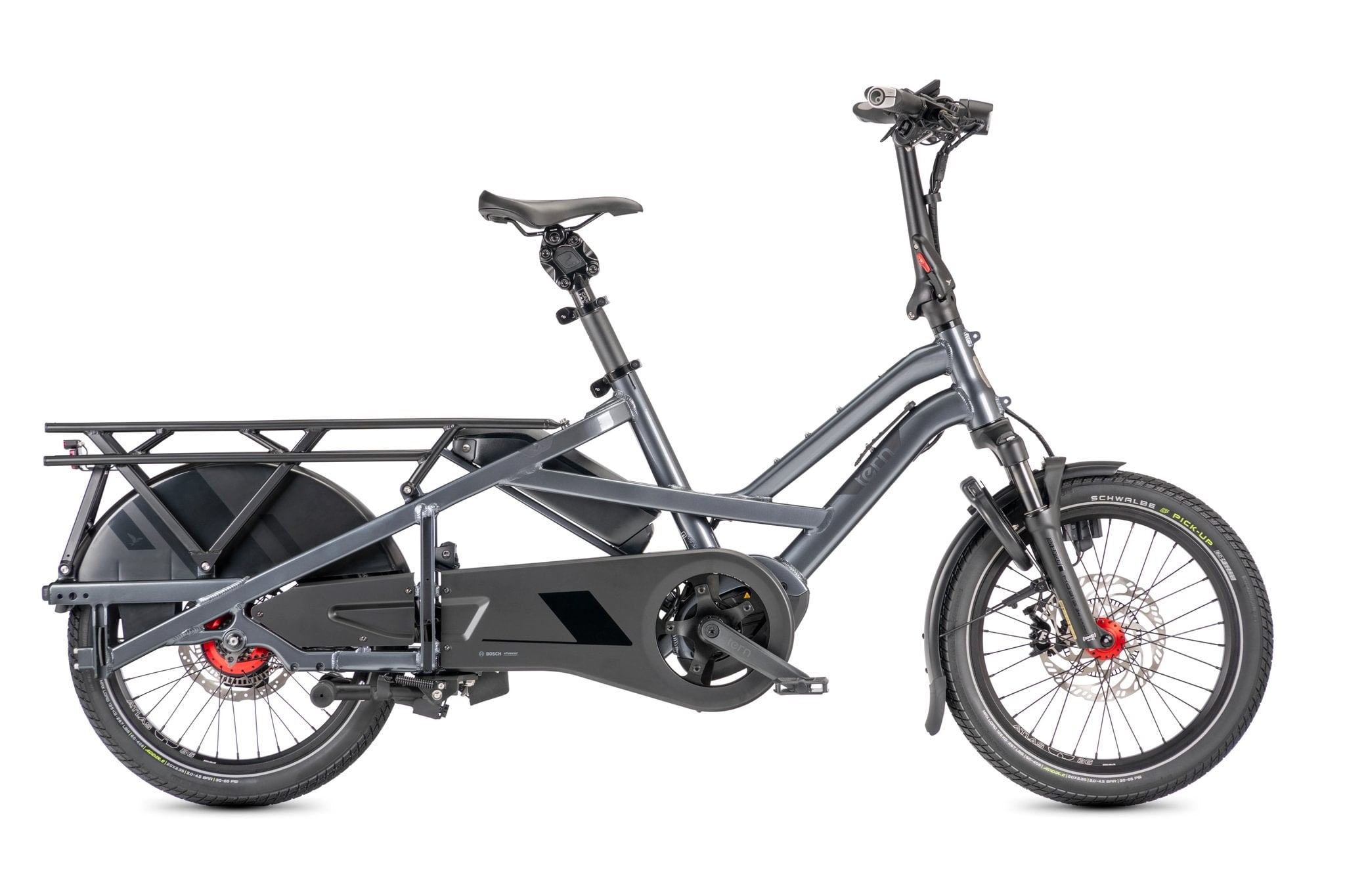GSD R14