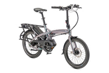 Vektron P5i Belt Drive