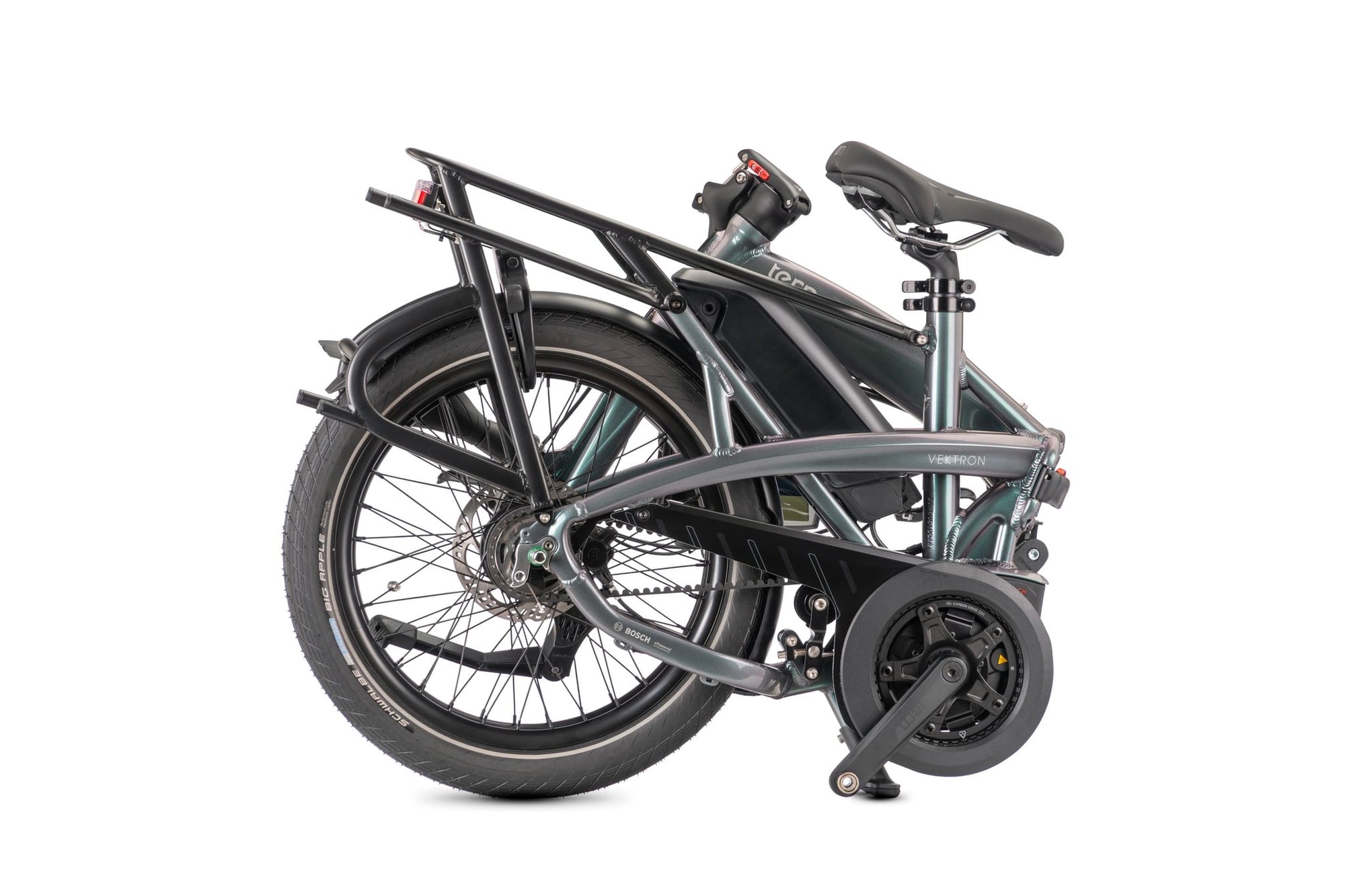 Vektron P5i Belt Drive