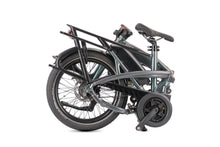 Vektron P5i Belt Drive
