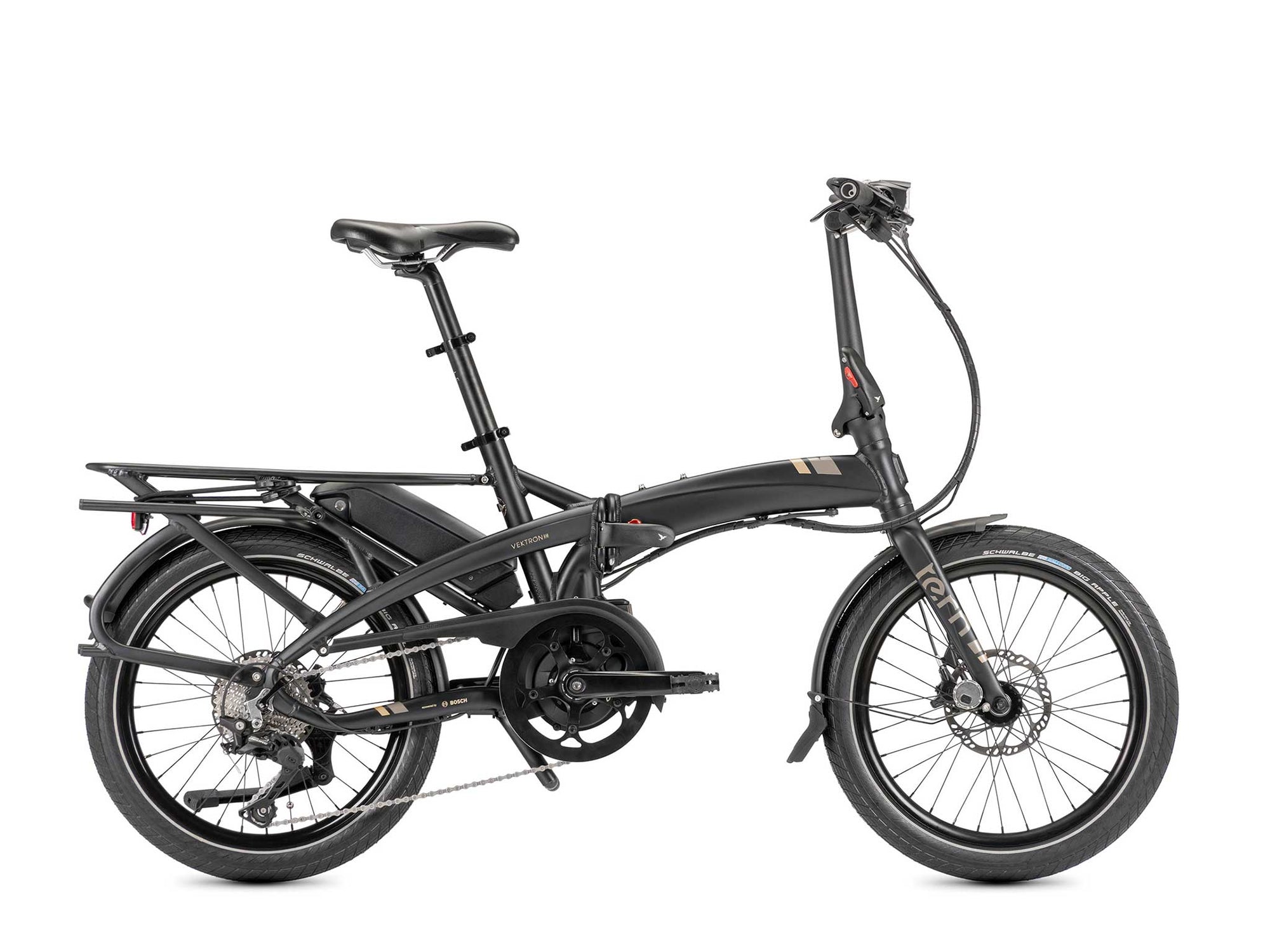 Vektron S10