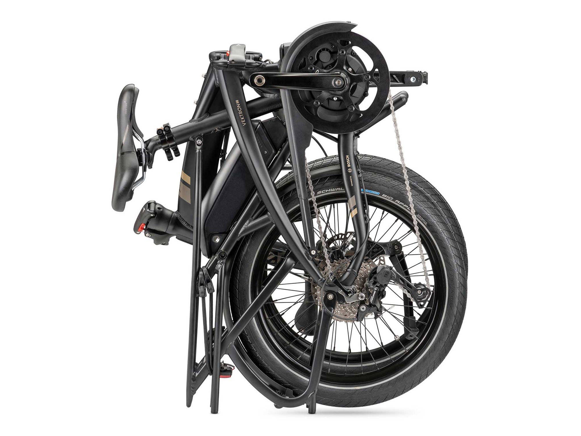 Vektron S10